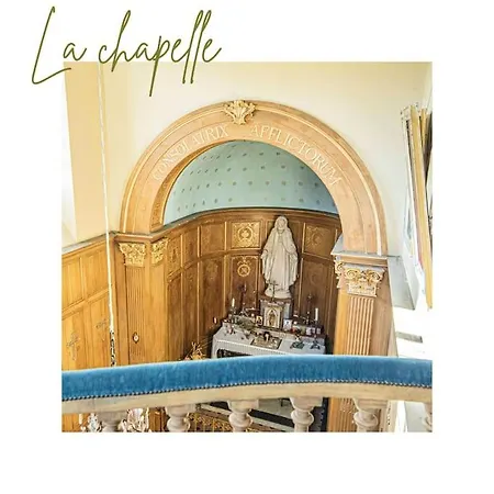 Chateau D'ardenay Sur Merize