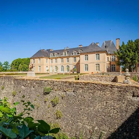 Villa Chateau D'ardenay Sur Merize