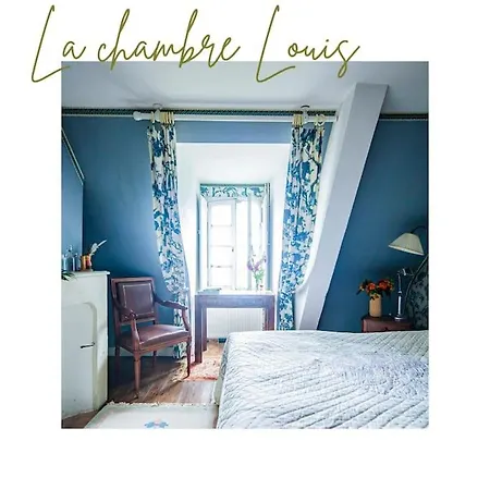 Chateau D'ardenay Sur Merize * Ardenay-sur-Merize