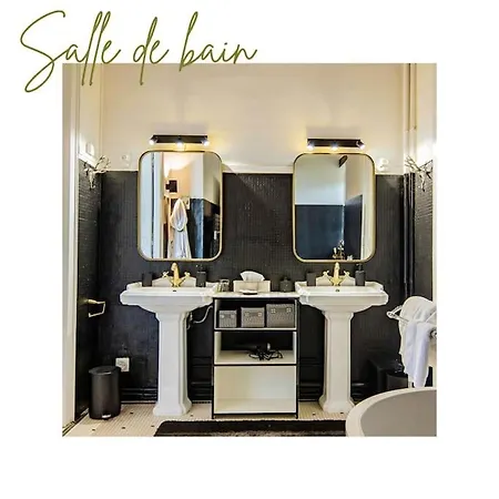 Chateau D'ardenay Sur Merize Villa *