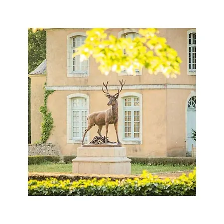 Villa Chateau D'ardenay Sur Merize