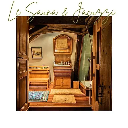 Chateau D'ardenay Sur Merize Villa