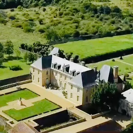 Chateau D'ardenay Sur Merize