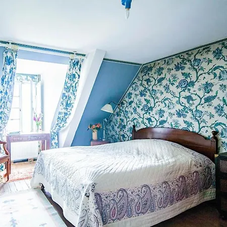 Villa Chateau D'ardenay Sur Merize Ardenay-sur-Merize