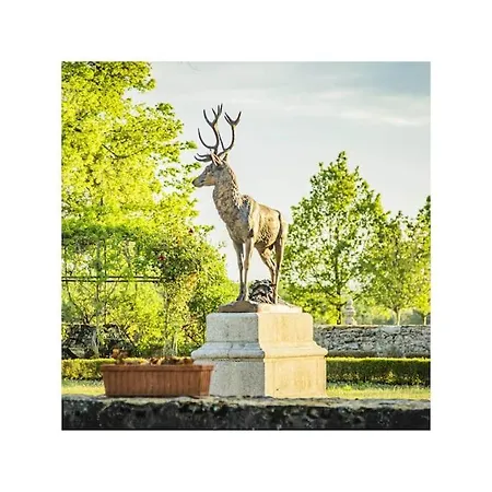 Chateau D'ardenay Sur Merize * Ardenay-sur-Merize