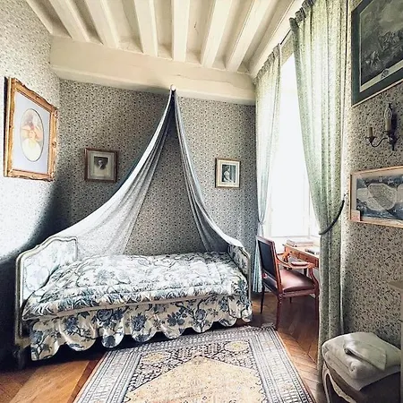 Chateau D'ardenay Sur Merize *