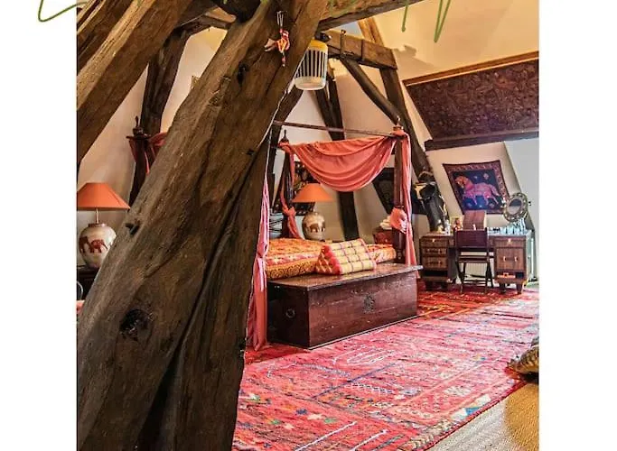 Chateau D'ardenay Sur Merize * Ardenay-sur-Merize