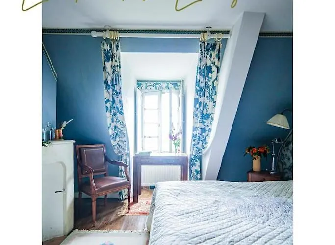 Chateau D'ardenay Sur Merize * Ardenay-sur-Merize