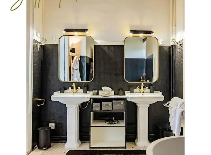 Chateau D'ardenay Sur Merize Villa *