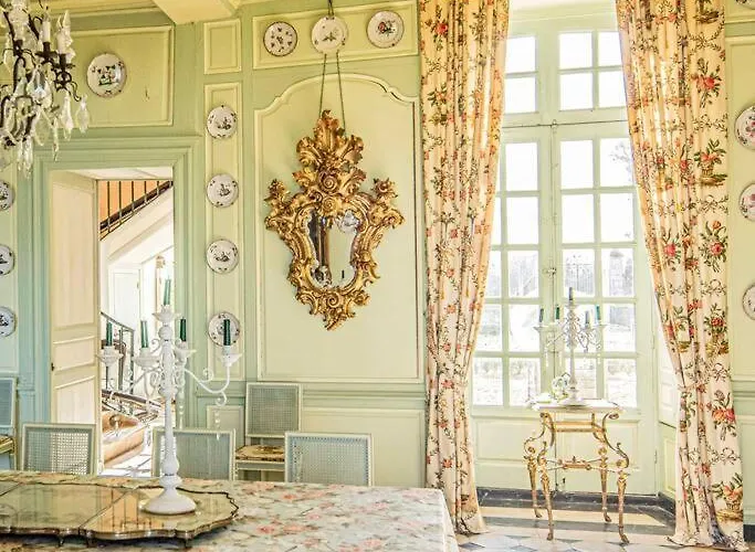 Chateau D'ardenay Sur Merize Ardenay-sur-Merize