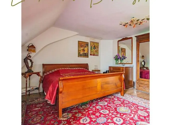 Chateau D'ardenay Sur Merize *