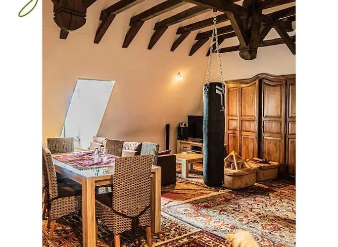 Chateau D'ardenay Sur Merize Ardenay-sur-Merize