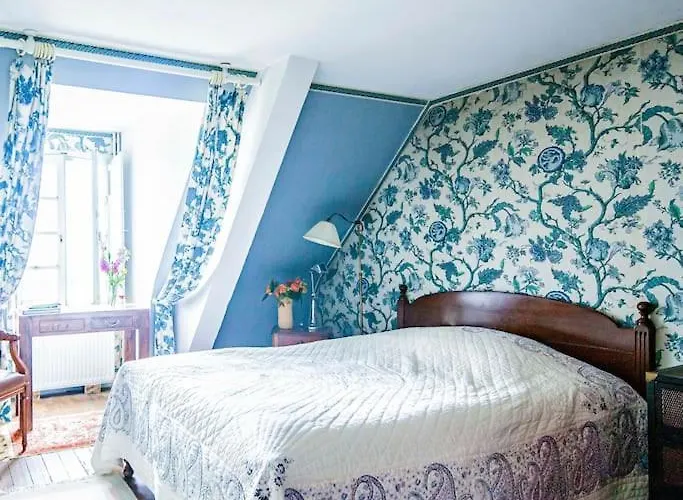 Villa Chateau D'ardenay Sur Merize Ardenay-sur-Merize