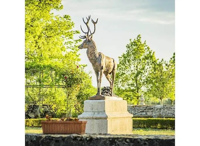 Chateau D'ardenay Sur Merize * Ardenay-sur-Merize