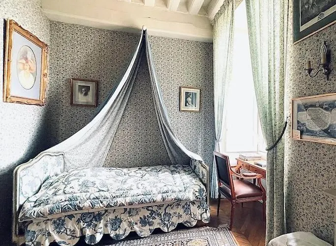 Chateau D'ardenay Sur Merize *